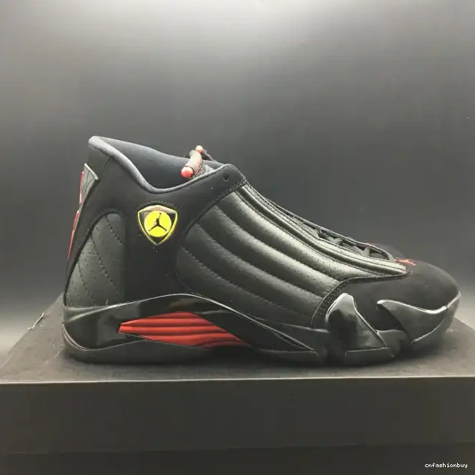 (2018) 487471-003 Retro Last 14 Air Jordan Shot 0509